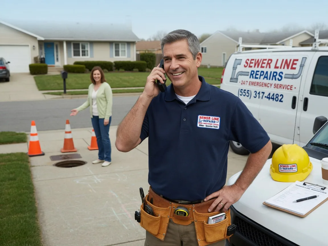 Emergency Plumber Fork Union, VA FAQs